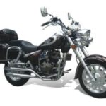 Import Motorcycle ST150-6 from chinese wholesale supplier and manufacturer