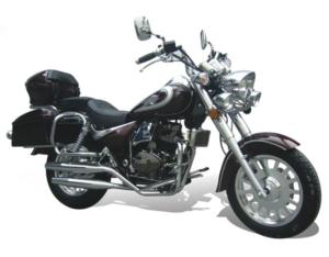 Import Motorcycle ST150-6 from chinese wholesale supplier and manufacturer