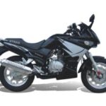 Import Motorcycle ST200III from chinese wholesale supplier and manufacturer