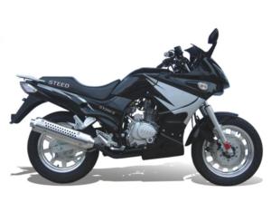 Import Motorcycle ST200III from chinese wholesale supplier and manufacturer