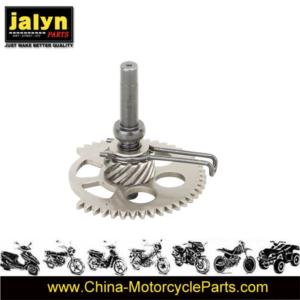 Import MOTORCYCLE START GEAR FOR CITY125 GS150 GS175 GY6125 from chinese wholesale supplier and manufacturer