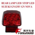 Import MOTORCYCLE STOP from chinese wholesale supplier and manufacturer