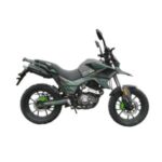 Import Motorcycle TEKKEN 125 EEC 4 from chinese wholesale supplier and manufacturer