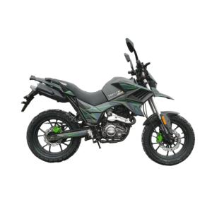 Import Motorcycle TEKKEN 125 EEC 4 from chinese wholesale supplier and manufacturer