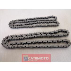 Import Motorcycle timing chain from chinese wholesale supplier and manufacturer