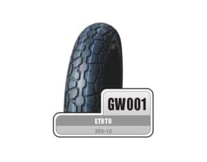 Import Motorcycle tire——GW001 from chinese wholesale supplier and manufacturer