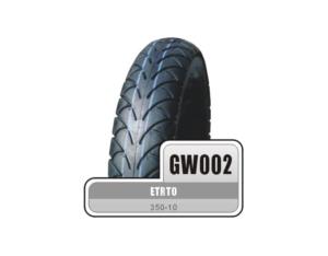 Import Motorcycle tire——GW002 from chinese wholesale supplier and manufacturer