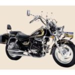 Import Motorcycle TM125-18 from chinese wholesale supplier and manufacturer