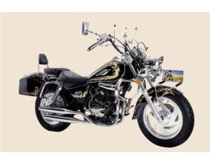Import Motorcycle TM125-18 from chinese wholesale supplier and manufacturer