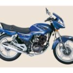 Import Motorcycle TM125-26 from chinese wholesale supplier and manufacturer