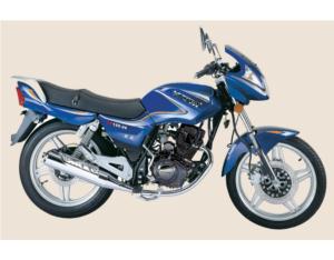 Import Motorcycle TM125-26 from chinese wholesale supplier and manufacturer