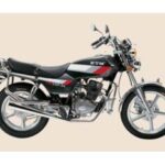 Import Motorcycle TM125-3A from chinese wholesale supplier and manufacturer