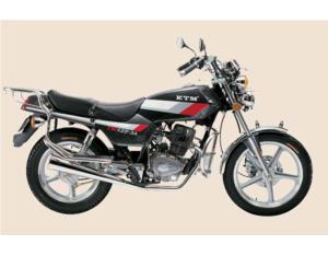 Import Motorcycle TM125-3A from chinese wholesale supplier and manufacturer