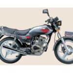 Import Motorcycle TM150-8 from chinese wholesale supplier and manufacturer