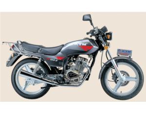 Import Motorcycle TM150-8 from chinese wholesale supplier and manufacturer