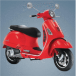 Import Motorcycle VESPA from chinese wholesale supplier and manufacturer