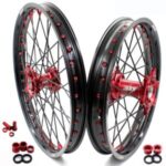Import Motorcycle Wheels For HONDA Dirt Bike from chinese wholesale supplier and manufacturer