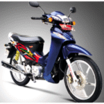 Import Motorcycle XGJ110-16D(E) from chinese wholesale supplier and manufacturer