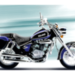 Import Motorcycle XGJ150-8(E) from chinese wholesale supplier and manufacturer