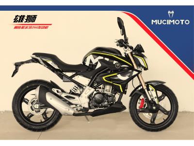 Import MOTORCYCLE XS-125/150/200 from chinese wholesale supplier and manufacturer