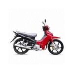Import Motorcycle YX100-CB2 from chinese wholesale supplier and manufacturer