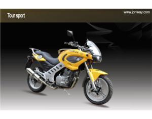 Import Motorcycle YY250X-8 from chinese wholesale supplier and manufacturer