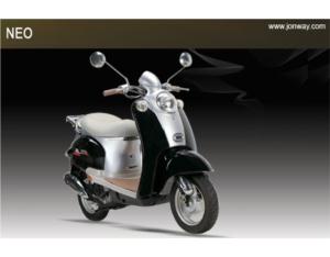 Import Motorcycle YY50QT-5 from chinese wholesale supplier and manufacturer