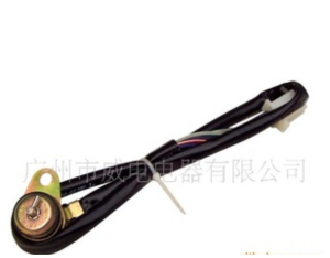Import Motorcycle ZJ-125 show file switch from chinese wholesale supplier and manufacturer