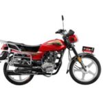 Import Motorcycle ZS125-2C from chinese wholesale supplier and manufacturer