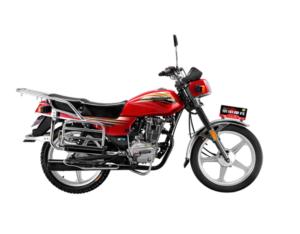 Import Motorcycle ZS125-2C from chinese wholesale supplier and manufacturer