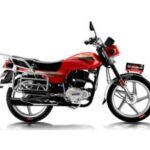 Import Motorcycle ZS125-2S from chinese wholesale supplier and manufacturer
