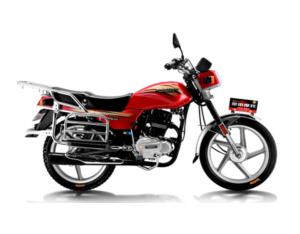 Import Motorcycle ZS125-2S from chinese wholesale supplier and manufacturer