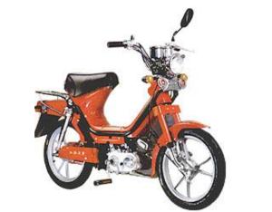 Import Motorcycles XF30F from chinese wholesale supplier and manufacturer
