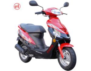 Import MotorcyclesXF50QT-6/6A from chinese wholesale supplier and manufacturer