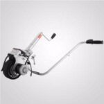 Import MOTORISED TRAILER JOCKEY WHEEL 12V ELECTRIC POWER MOVER from chinese wholesale supplier and manufacturer