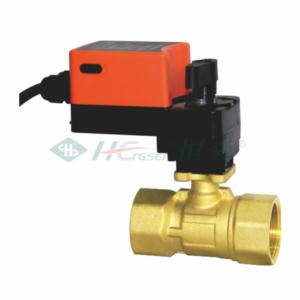 Import Motorized Ball valve from chinese wholesale supplier and manufacturer