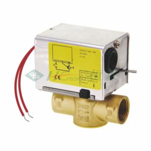 Import Motorized valve from chinese wholesale supplier and manufacturer