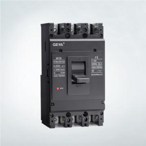 Import Moulded Case Circuit Breaker from chinese wholesale supplier and manufacturer