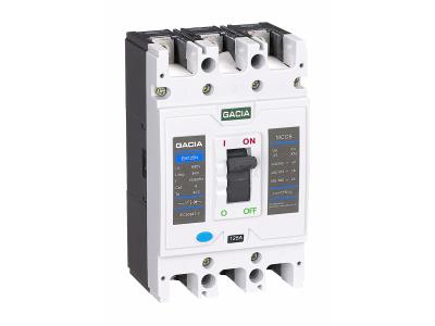 Import Moulded Case Circuit Breaker, EM125B/EM125N from chinese wholesale supplier and manufacturer