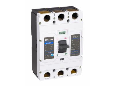 Import Moulded Case Circuit Breaker, EM630N/EM630S/EM630H from chinese wholesale supplier and manufacturer
