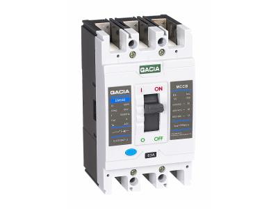 Import Moulded Case Circuit Breaker, EM63B/EM63N from chinese wholesale supplier and manufacturer