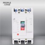 Import Moulded Case Circuit Breaker (MCCB) of Rdm1 from chinese wholesale supplier and manufacturer