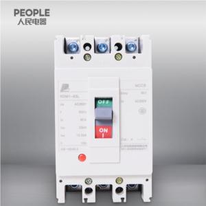 Import Moulded Case Circuit Breaker (MCCB) of Rdm1 from chinese wholesale supplier and manufacturer