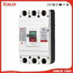 Import Moulded Case Circuit Breaker MCCB with Ce CB (KNM1 3P/4P) 32A~800A 3p from chinese wholesale supplier and manufacturer