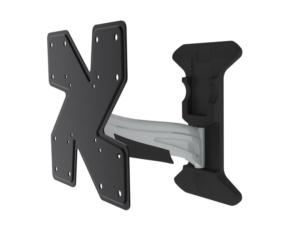 Import Mount for 17 to 37-inch LED/LCD TV 75x100x200mm VESA 25kg Maximum Loading VM-LT23S from chinese wholesale supplier and manufacturer