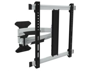 Import Mount for 23- to 42-inch LED/LCD TV 400x400mm Maximum VESA 40kg Maximum Loading VM-LT25S from chinese wholesale supplier and manufacturer