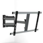 Import Mount for 32- to 55-inch LED/LCD TV 600x400mm Maximum VESA 25kg Maximum Loading VM-LT26M from chinese wholesale supplier and manufacturer