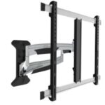Import Mount for 32- to 55-inch LED/LCD TV 600x400mm Maximum VESA 45kg Maximum Loading VM-LT25M from chinese wholesale supplier and manufacturer