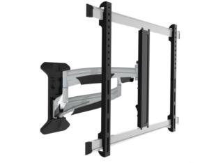 Import Mount for 32- to 55-inch LED/LCD TV 600x400mm Maximum VESA 45kg Maximum Loading VM-LT25M from chinese wholesale supplier and manufacturer