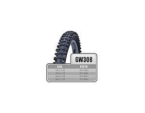 Import Mountain Bicycle Tyer GW308 from chinese wholesale supplier and manufacturer
